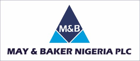 MAY & BAKER